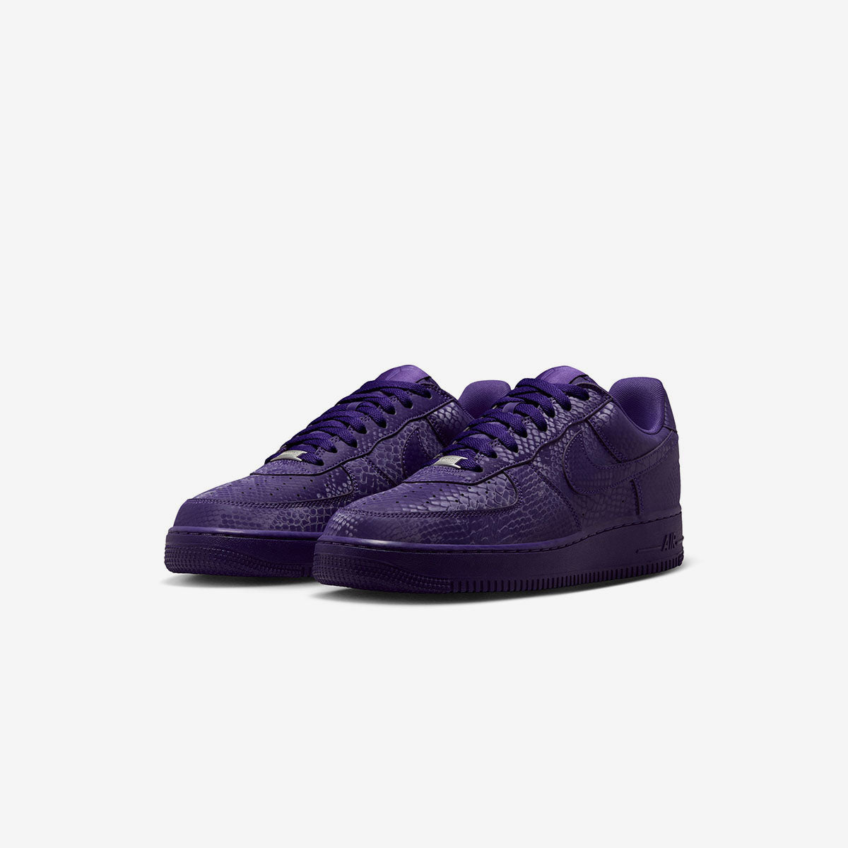 Nike Air Force 1 Low Kobe Bryant 'Court Purple'
